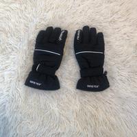 Guanti da sci in Goretex bambino