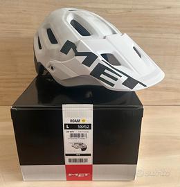 Casco bici MET