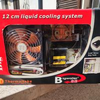 raffreddamento ad acqua per PC 