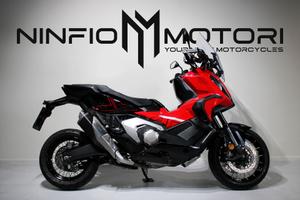 Honda X-ADV 750 - 2023 ANCHE PER A2