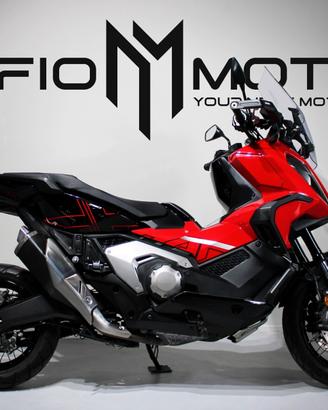 Honda X-ADV 750 - 2023 ANCHE PER A2