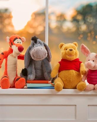 Accessori per cameretta a tema Winne Pooh