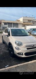 Fiat 500x 1.3mtj 95cv