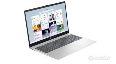 HP Laptop 15-fc0009sl NUOVO!