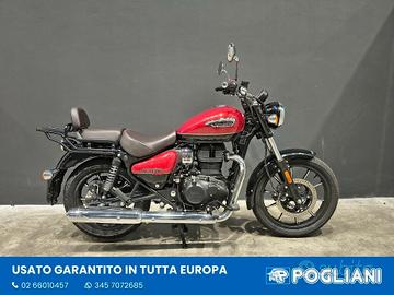 Royal Enfield Meteor 350 Abs