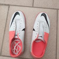 Scarpe calcetto n.40
