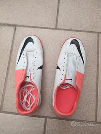 Scarpe calcetto n.40