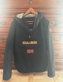 GIUBBINO TECNICO NAPAPIJRI