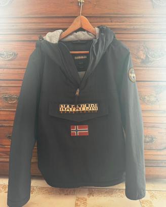 GIUBBINO TECNICO NAPAPIJRI