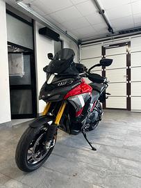 Ducati Multistrada V4 Pikes Peak