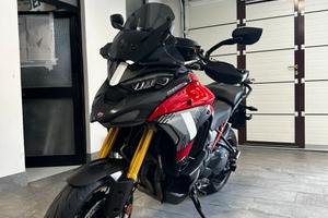 Ducati Multistrada V4 Pikes Peak