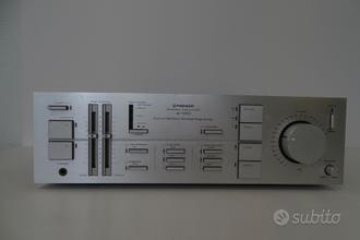 PIONEER A-120 Amplificatore  			