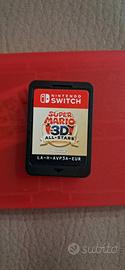 GIOCHI SWITCH