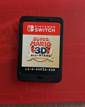 GIOCHI SWITCH