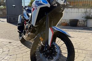 Honda Altro Crf1100