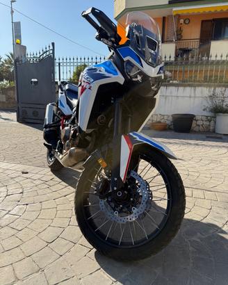 Honda Altro Crf1100