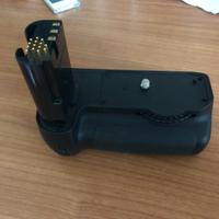Nikon MB-D80 Battery Grip Originale