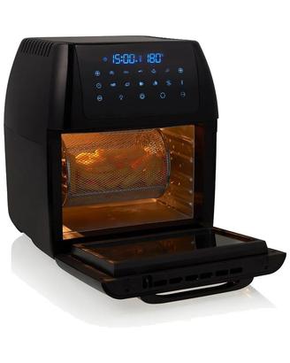 FRIGGITRICE AD ARIA PRINCESS 12L 1800W BLACK