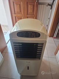 condizionatore portatile 