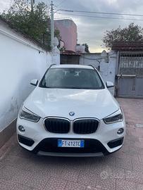 Bmw x1 (f48) - 2019