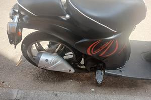 scarabeo 50