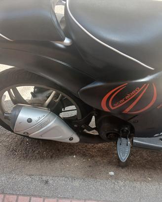 scarabeo 50