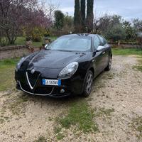 Alfa Romeo Giulietta 1.4 Turbo 120CV 2020