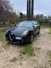 Alfa Romeo Giulietta 1.4 Turbo 120CV 2020