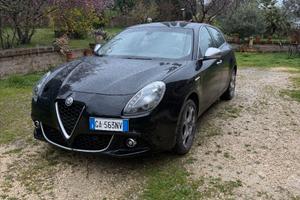 Alfa Romeo Giulietta 1.4 Turbo 120CV 2020