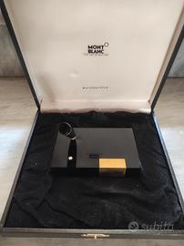 Montblanc Stiloforo per stilografica 146