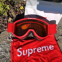 Maschera moto Supreme