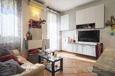 BILOCALE CON ASCENSORE