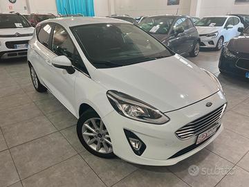 Ford Fiesta 1.5 86 CV - VIGNALE - 2017