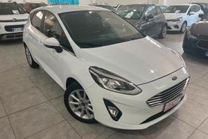 Ford Fiesta 1.5 86 CV - VIGNALE - 2017
