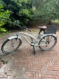 Bicicletta da donna Olmo city bike