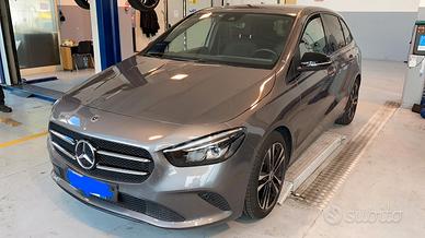 MERCEDES Classe B (W247) - 2019