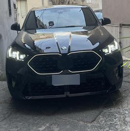 BMW X2 sdrive 18d M Sport FULL