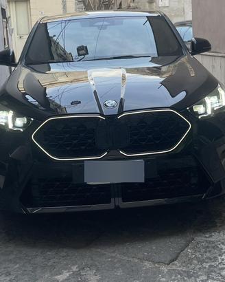 BMW X2 sdrive 18d M Sport FULL