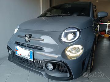 Abarth 595 - 2019