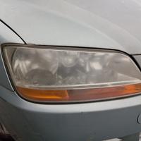 Fanale anteriore dx Fiat Multipla anno 2005