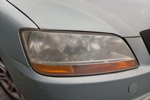 Fanale anteriore dx Fiat Multipla anno 2005