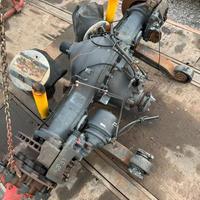 Assale posteriore scania 164 580