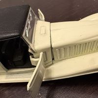 RIO 1:43 N°36 1927 BUGATTI ROYALE 41 CABRIO NO OVP