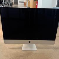 iMac 27 pollici 2017