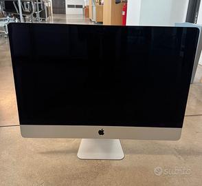 iMac 27 pollici 2017