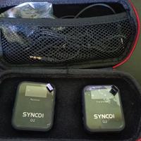 Synco G2 A1