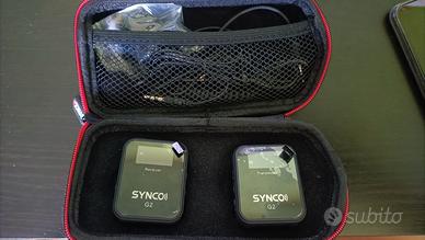 Synco G2 A1