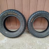 gomme Rein 10 pollici