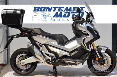 HONDA X-ADV 750 - BAULETTO GIVI