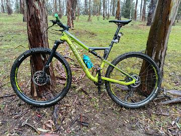 cannondale scapel sl